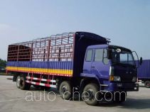 Lushan XFC5240CXY грузовик с решетчатым тент-каркасом