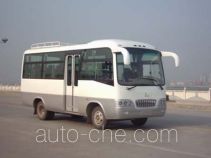 Lushan XFC6600AZ1 автобус