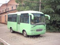 Lushan XFC6600BZ1 автобус