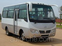 Lushan XFC6600EQ3 bus