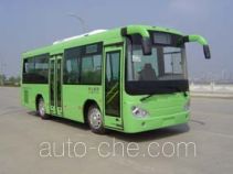Lushan XFC6810 city bus