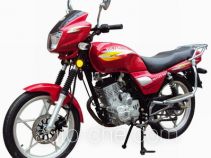 XGJao XGJ125-9N motorcycle