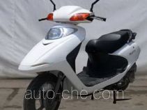 新感觉牌XGJ125T-B型踏板车