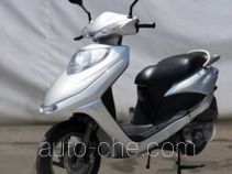 新感觉牌XGJ125T-C型踏板车