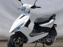 新感觉牌XGJ125T-E型踏板车