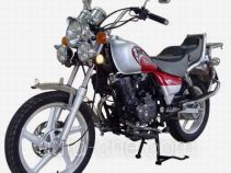 新感觉牌XGJ150-2F型两轮摩托车