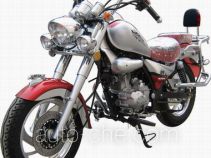 新感觉牌XGJ150-8A型两轮摩托车