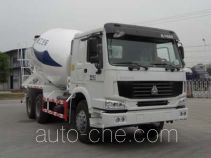 XGMA XGQ5253GJBHO concrete mixer truck