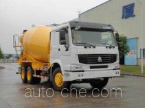 XGMA XGQ5254GJBHO concrete mixer truck