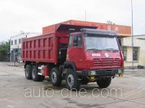 Peixin XH3310ZX dump truck