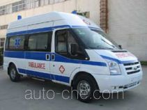 Peixin XH5040XJH3 ambulance