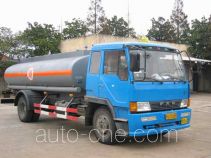 Peixin XH5160GHY chemical liquid tank truck