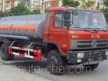 Peixin XH5162GHY chemical liquid tank truck