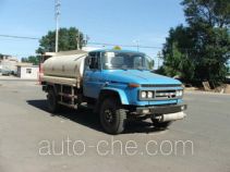 Peixin XH5162GHYK2L chemical liquid tank truck