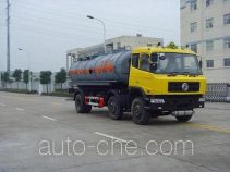 Peixin XH5250GHYLZ3G chemical liquid tank truck
