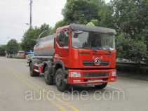 Peixin XH5255GFW corrosive substance transport tank truck