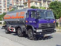 Peixin XH5256GHYA chemical liquid tank truck