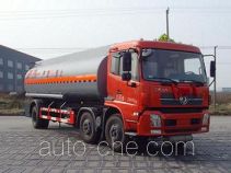 Peixin XH5257GYY oil tank truck