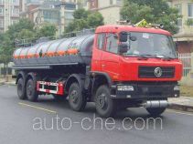 Peixin XH5310GHY chemical liquid tank truck