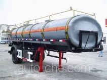 Peixin XH9141G fuel tank trailer