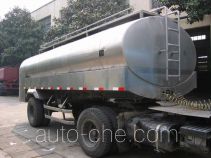 Peixin XH9142YSG fuel tank trailer