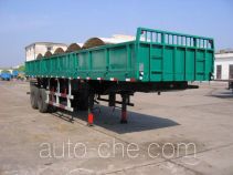 Peixin XH9280ZC side dump trailer