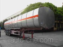 Peixin XH9390G fuel tank trailer