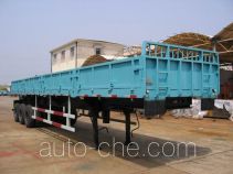 Peixin XH9400ZC side dump trailer