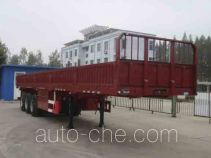 Guoshi Huabang XHB9381 trailer