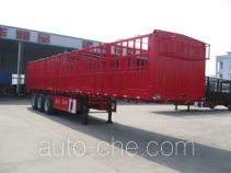 Guoshi Huabang XHB9400CCY stake trailer