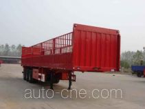 Guoshi Huabang XHB9400CLX stake trailer