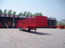 Guoshi Huabang XHB9403CLX stake trailer