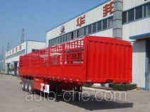 Guoshi Huabang XHB9404CLX stake trailer
