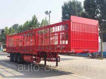 Xinhongda XHD9372CCY stake trailer