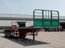 Xinhongda XHD9401TPB flatbed trailer