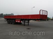 Zhongji Huashuo XHS9400Z dump trailer