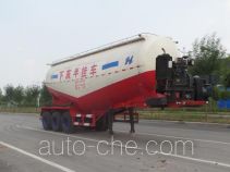 Zhongji Huashuo XHS9402GXH ash transport trailer