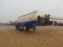 Zhongji Huashuo XHS9403GXH ash transport trailer