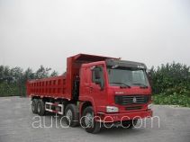 Huaren XHT3307ZZM46 dump truck