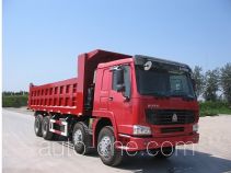 Huaren XHT3307ZZN38 dump truck