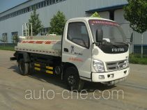 Huaren XHT5042GJY fuel tank truck