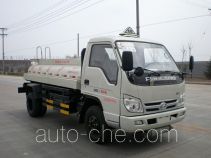 Huaren XHT5043GJY fuel tank truck