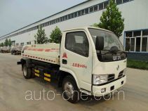 Huaren XHT5045GJYS fuel tank truck