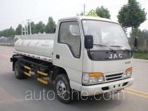Huaren XHT5046GJY fuel tank truck