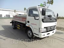 Huaren XHT5046GJYS fuel tank truck