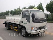 Huaren XHT5047GJY fuel tank truck