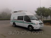 Huaren XHT5049XJE monitoring vehicle
