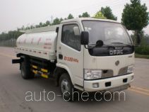 Huaren XHT5060GHY chemical liquid tank truck