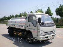 Huaren XHT5063GHY chemical liquid tank truck