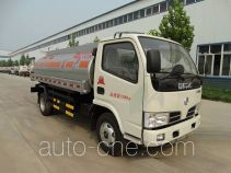 Huaren XHT5070GJYS fuel tank truck
